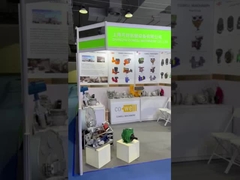 COWELL機械はCSSOPE 2024に参加する